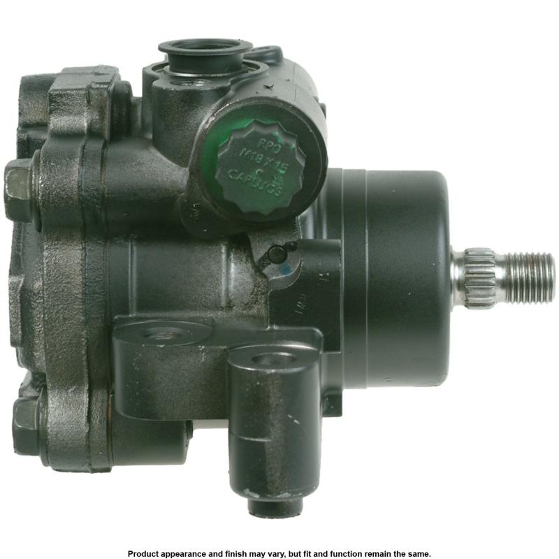 A1 Cardone 215370 - Power Steering Pump A1 Cardone 215370 Power Steering Pump product image 3 of 4