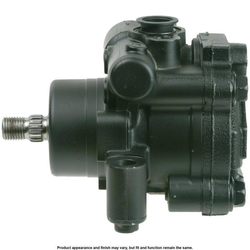 A1 Cardone 215370 - Power Steering Pump A1 Cardone 215370 Power Steering Pump product image 4 of 4