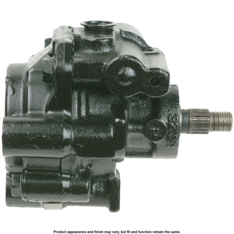 A1 Cardone 215371 - Power Steering Pump A1 Cardone 215371 Power Steering Pump product image 1 of 4