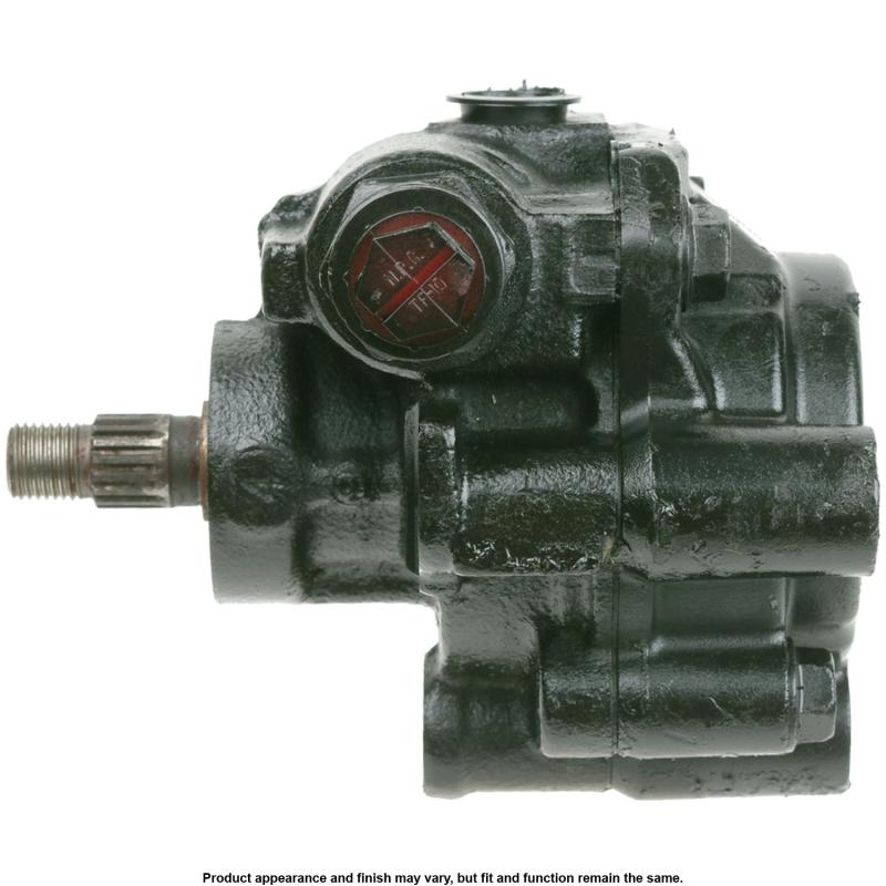 A1 Cardone 215371 - Power Steering Pump A1 Cardone 215371 Power Steering Pump product image 3 of 4