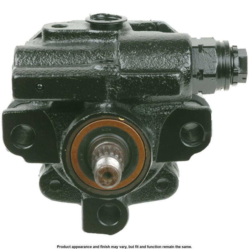 A1 Cardone 215371 - Power Steering Pump A1 Cardone 215371 Power Steering Pump product image 4 of 4