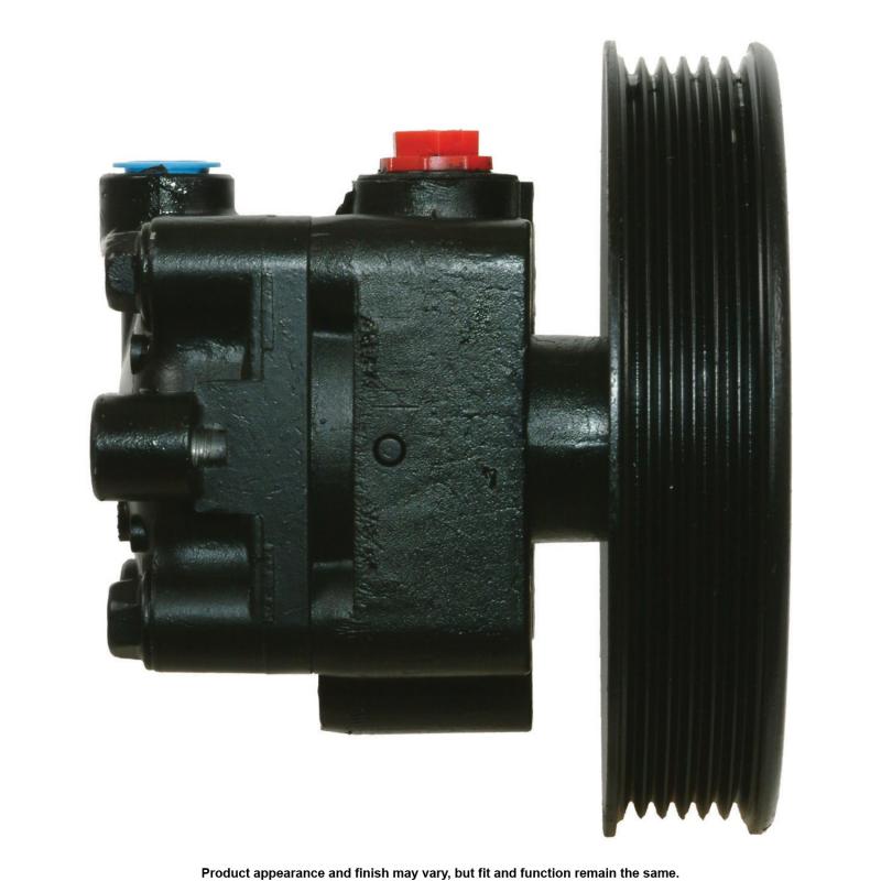 A1 Cardone 215372 Power Steering Pump product image 1 of 4