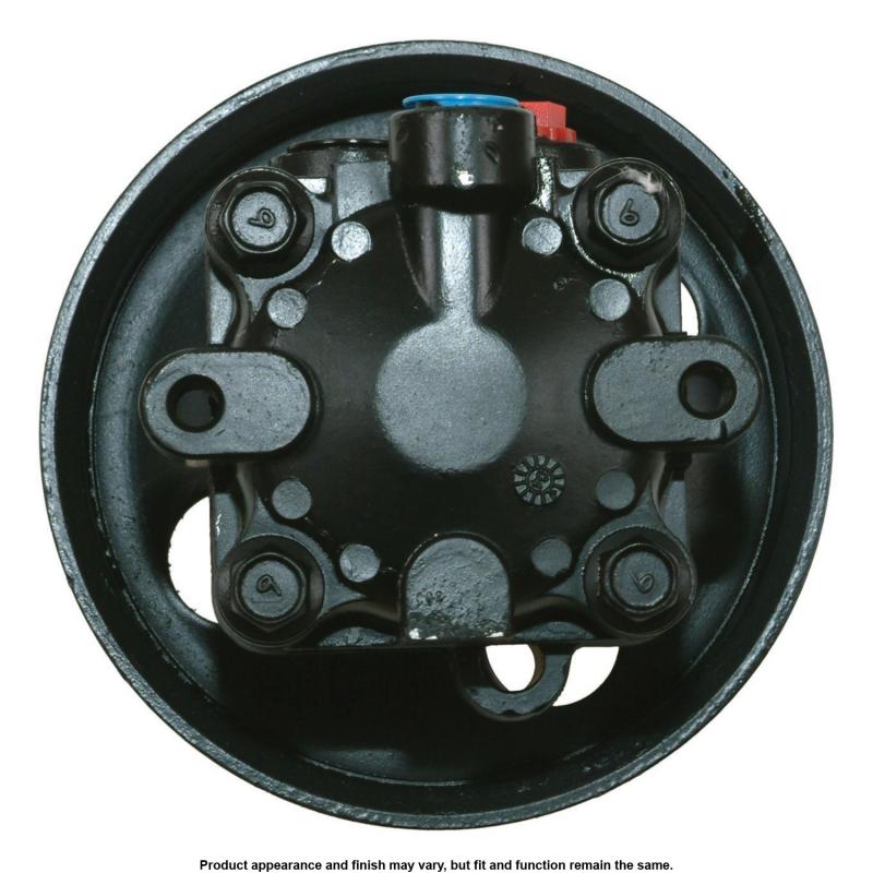 A1 Cardone 215372 Power Steering Pump product image 2 of 4
