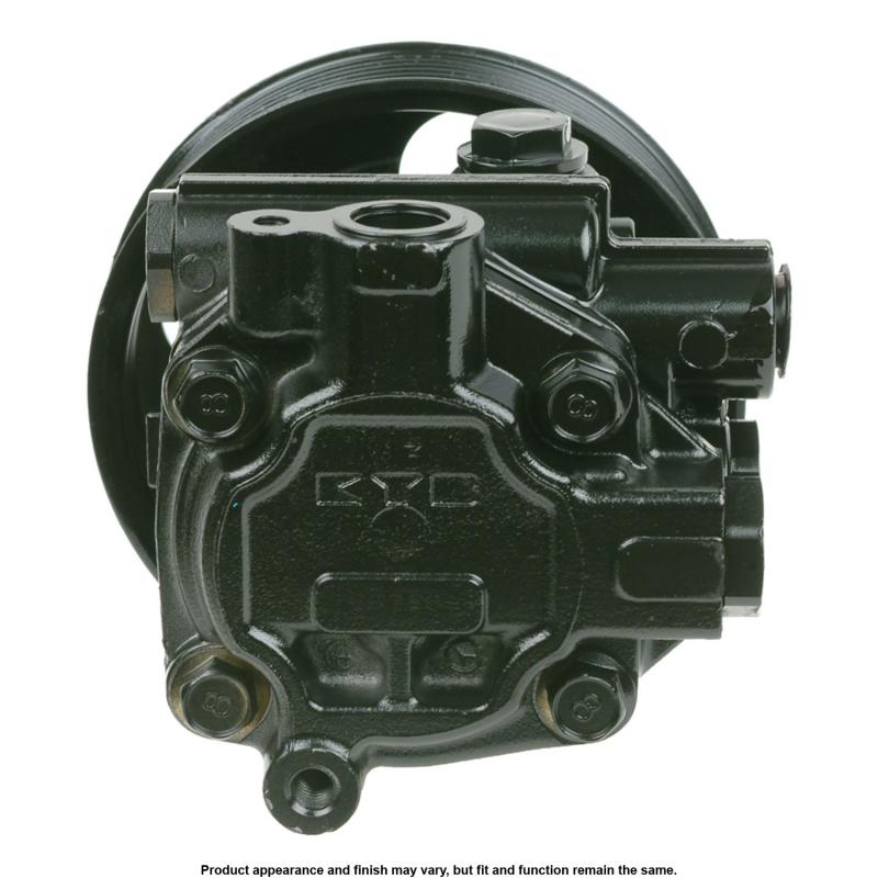 A1 Cardone 215373 - Power Steering Pump A1 Cardone 215373 Power Steering Pump product image 1 of 4