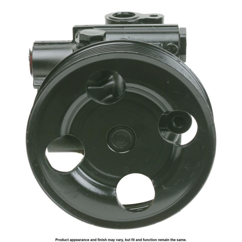 A1 Cardone 215373 - Power Steering Pump A1 Cardone 215373 Power Steering Pump product image 3 of 4