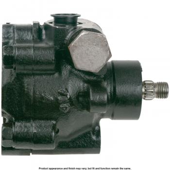 A1 Cardone 215374 Power Steering Pump product image 2 of 4
