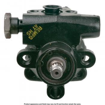 A1 Cardone 215374 Power Steering Pump product image 3 of 4