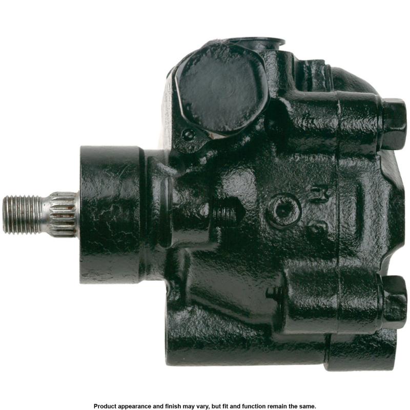 A1 Cardone 215376 - Power Steering Pump A1 Cardone 215376 Power Steering Pump product image 1 of 4