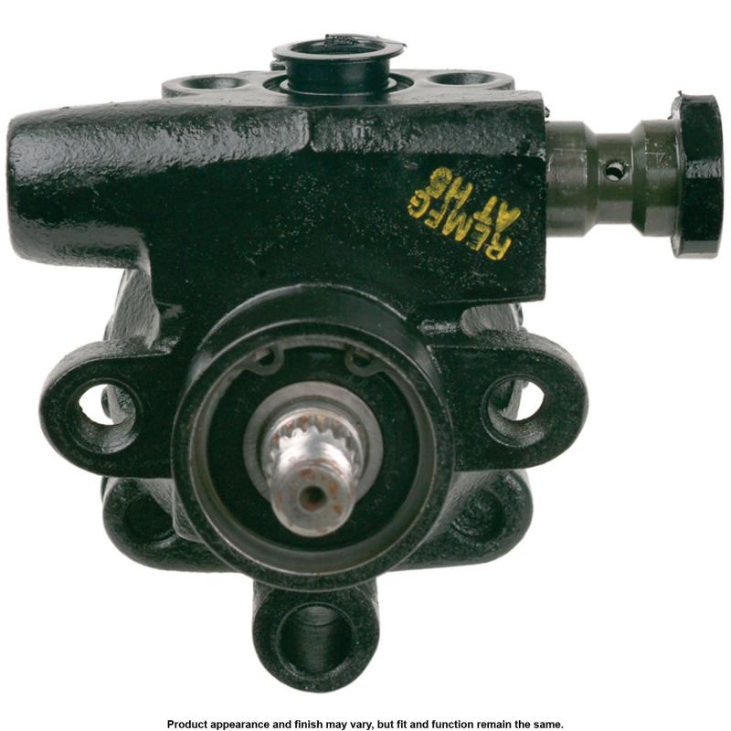 A1 Cardone 215376 - Power Steering Pump A1 Cardone 215376 Power Steering Pump product image 2 of 4