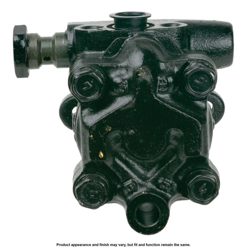 A1 Cardone 215376 - Power Steering Pump A1 Cardone 215376 Power Steering Pump product image 3 of 4