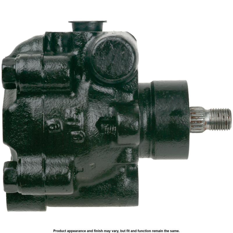 A1 Cardone 215376 - Power Steering Pump A1 Cardone 215376 Power Steering Pump product image 4 of 4