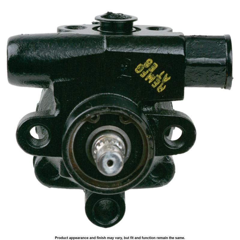 A1 Cardone 215377 - Power Steering Pump A1 Cardone 215377 Power Steering Pump product image 1 of 4