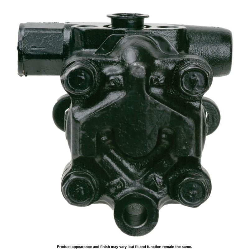 A1 Cardone 215377 - Power Steering Pump A1 Cardone 215377 Power Steering Pump product image 2 of 4