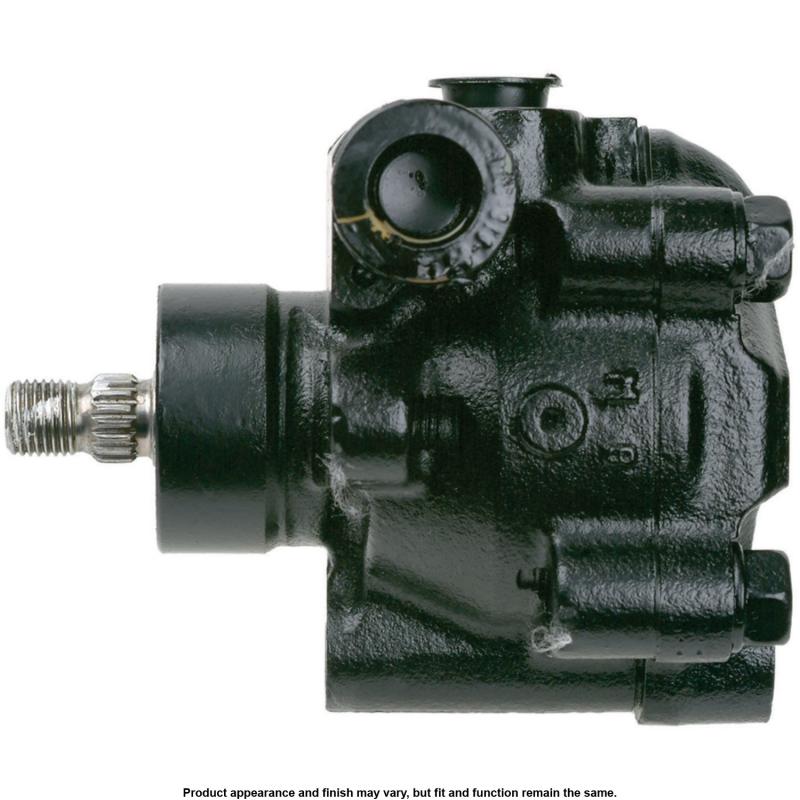 A1 Cardone 215377 - Power Steering Pump A1 Cardone 215377 Power Steering Pump product image 3 of 4