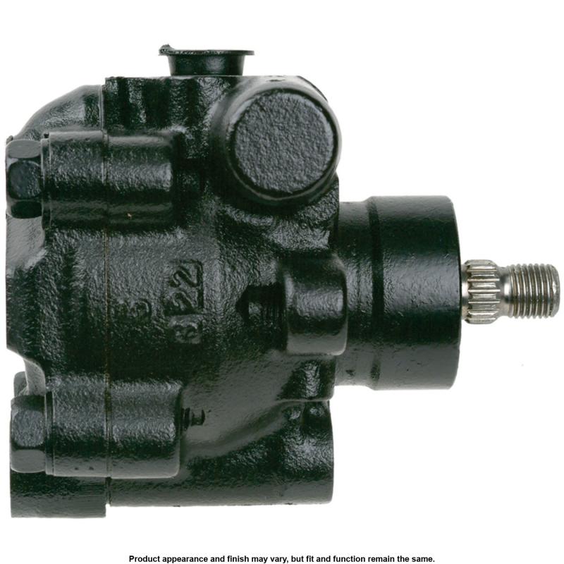 A1 Cardone 215377 - Power Steering Pump A1 Cardone 215377 Power Steering Pump product image 4 of 4
