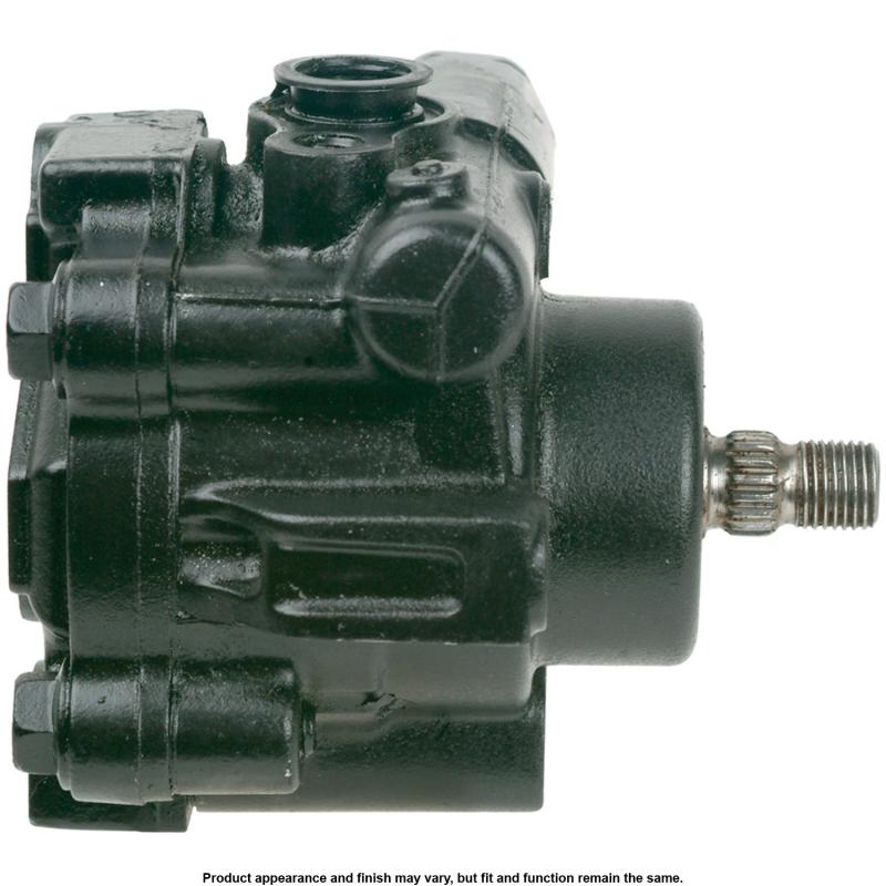 A1 Cardone 215378 - Power Steering Pump A1 Cardone 215378 Power Steering Pump product image 1 of 4