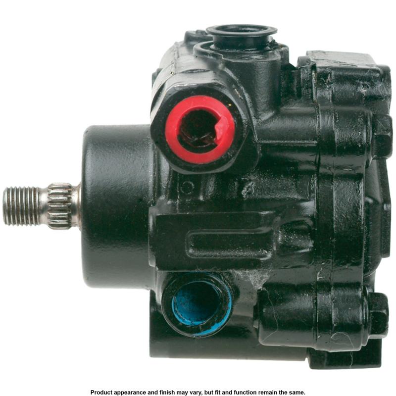 A1 Cardone 215378 Power Steering Pump product image 3 of 4