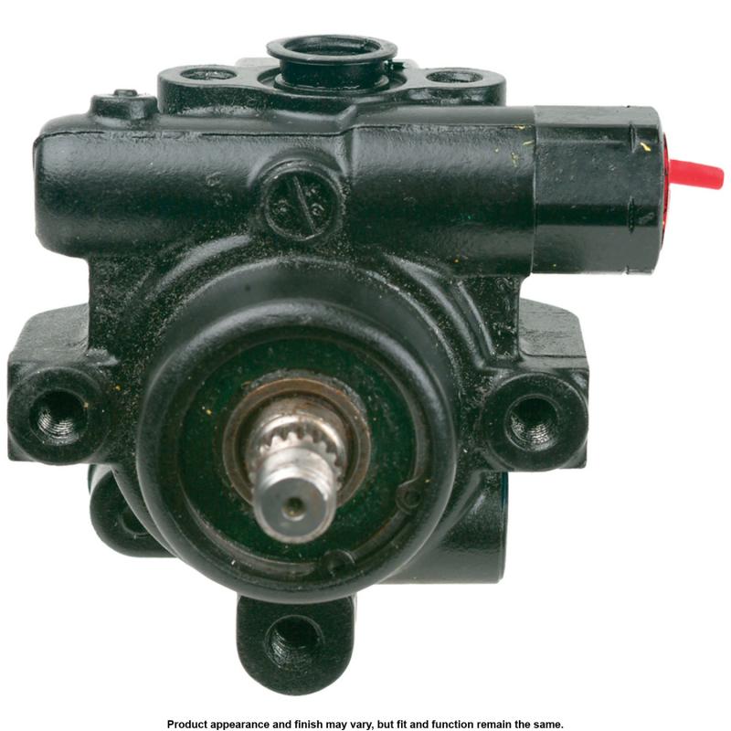 A1 Cardone 215378 Power Steering Pump product image 4 of 4