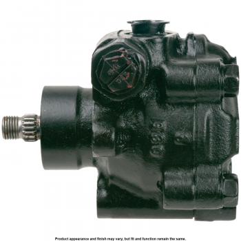 A1 Cardone 215379 Power Steering Pump product image 2 of 4