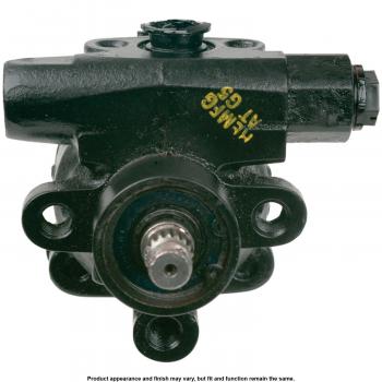 A1 Cardone 215379 Power Steering Pump product image 4 of 4