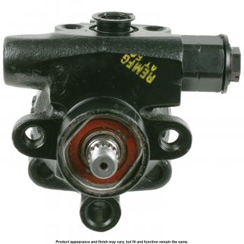 A1 Cardone 215380 Power Steering Pump product image 1 of 4