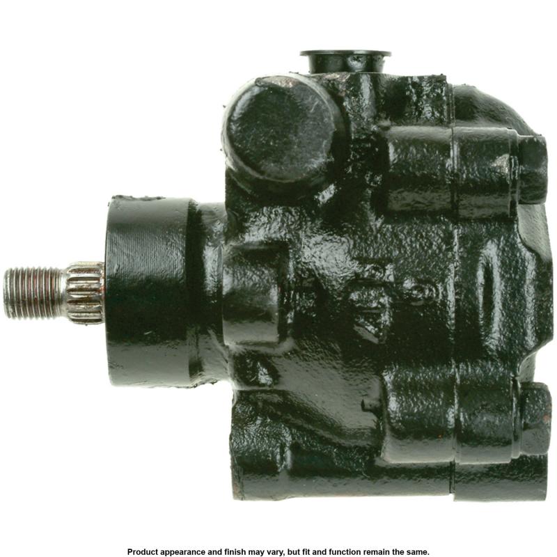 A1 Cardone 215381 - Power Steering Pump A1 Cardone 215381 Power Steering Pump product image 1 of 4