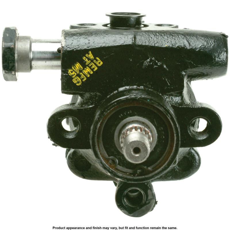 A1 Cardone 215381 Power Steering Pump product image 2 of 4