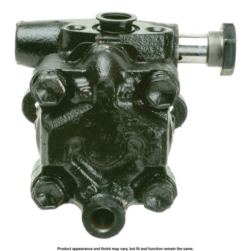 A1 Cardone 215381 Power Steering Pump product image 3 of 4