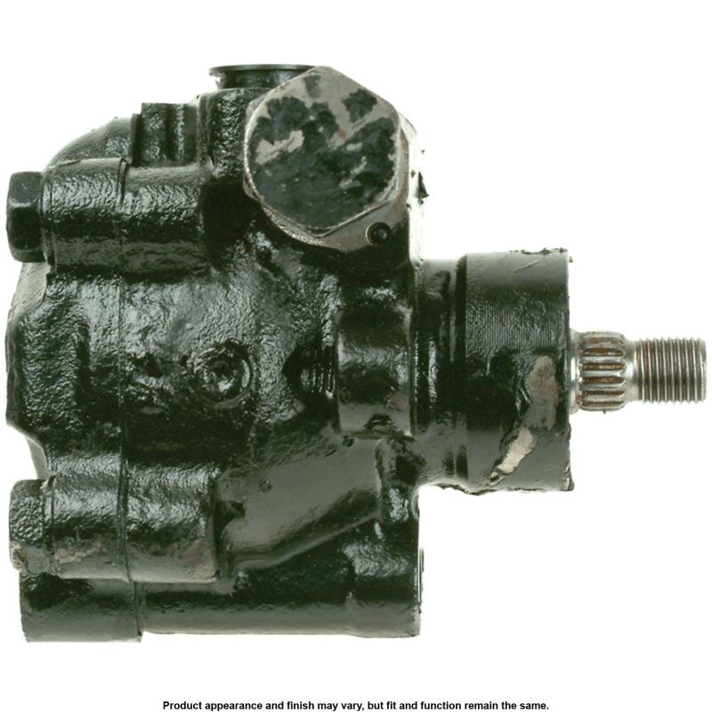 A1 Cardone 215381 Power Steering Pump product image 4 of 4