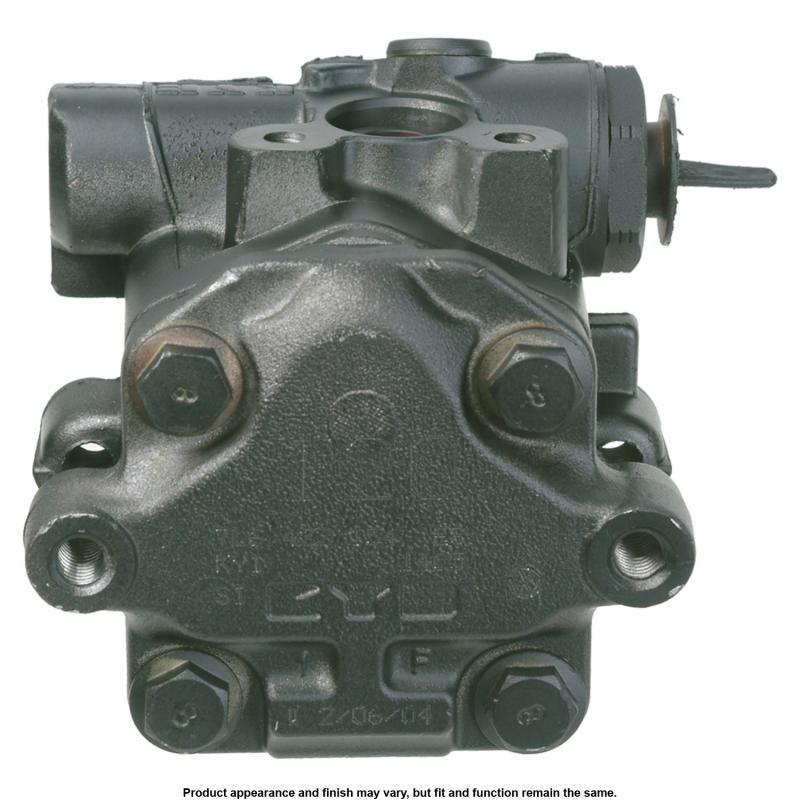 A1 Cardone 215383 - Power Steering Pump A1 Cardone 215383 Power Steering Pump product image 3 of 4