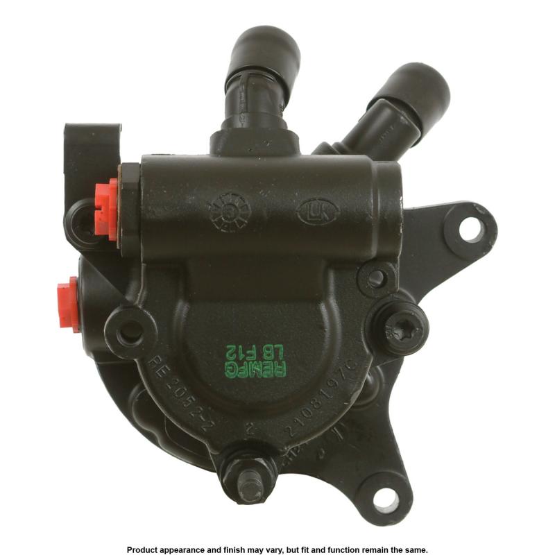 A1 Cardone 215387 Power Steering Pump product image 3 of 4