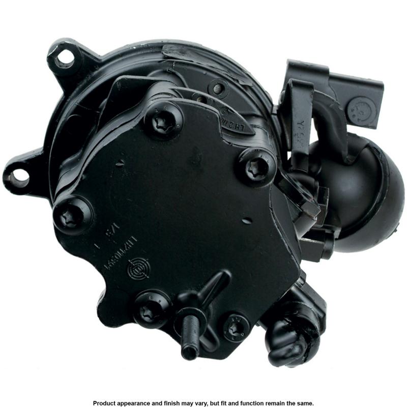 A1 Cardone 215389 Power Steering Pump product image 3 of 4