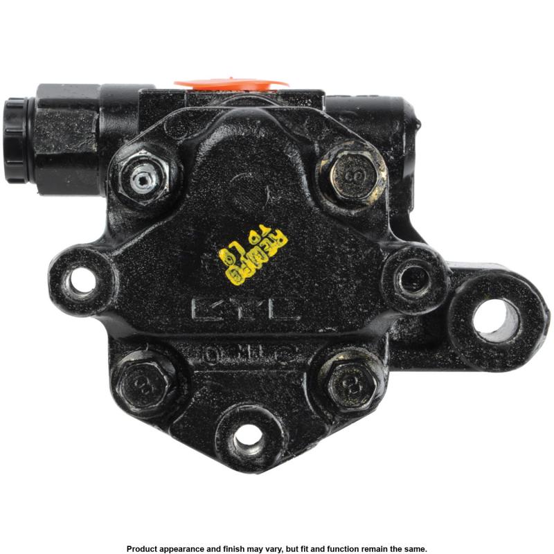 A1 Cardone 215390 Power Steering Pump product image 2 of 4