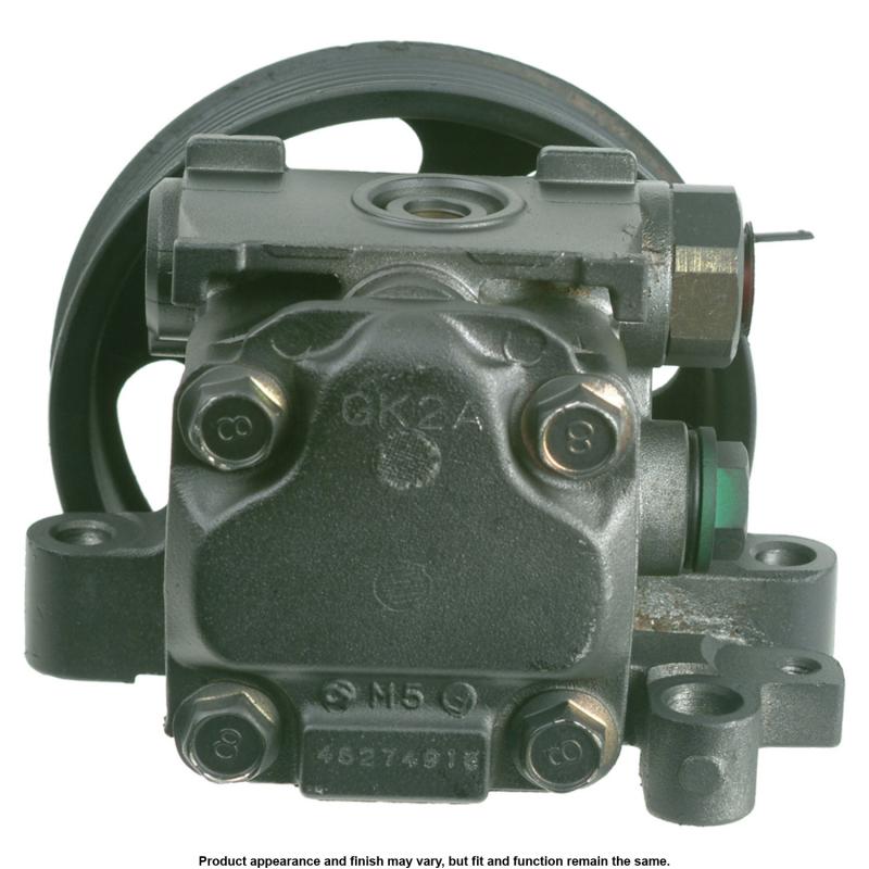 A1 Cardone 215391 Power Steering Pump product image 2 of 4