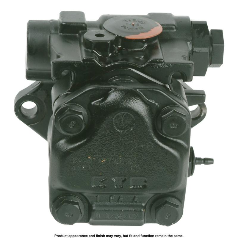 A1 Cardone 215392 - Power Steering Pump A1 Cardone 215392 Power Steering Pump product image 1 of 4