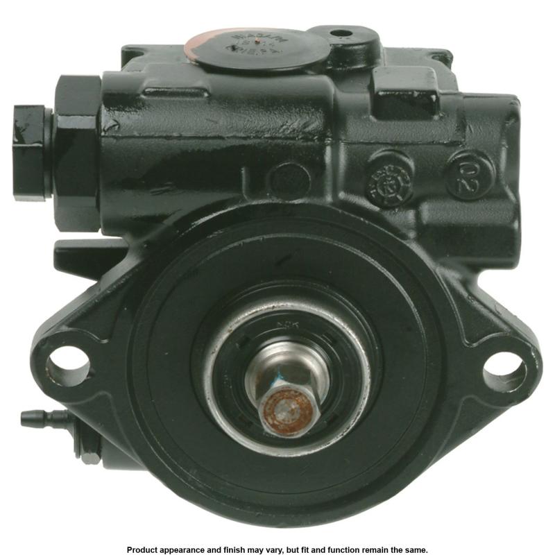A1 Cardone 215392 - Power Steering Pump A1 Cardone 215392 Power Steering Pump product image 2 of 4
