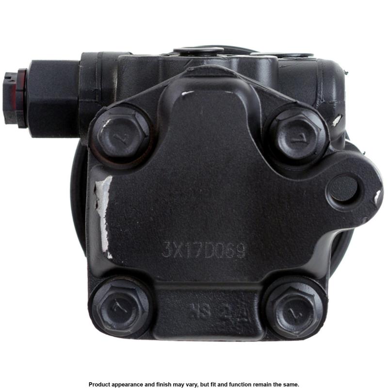 A1 Cardone 215393 Power Steering Pump product image 1 of 4