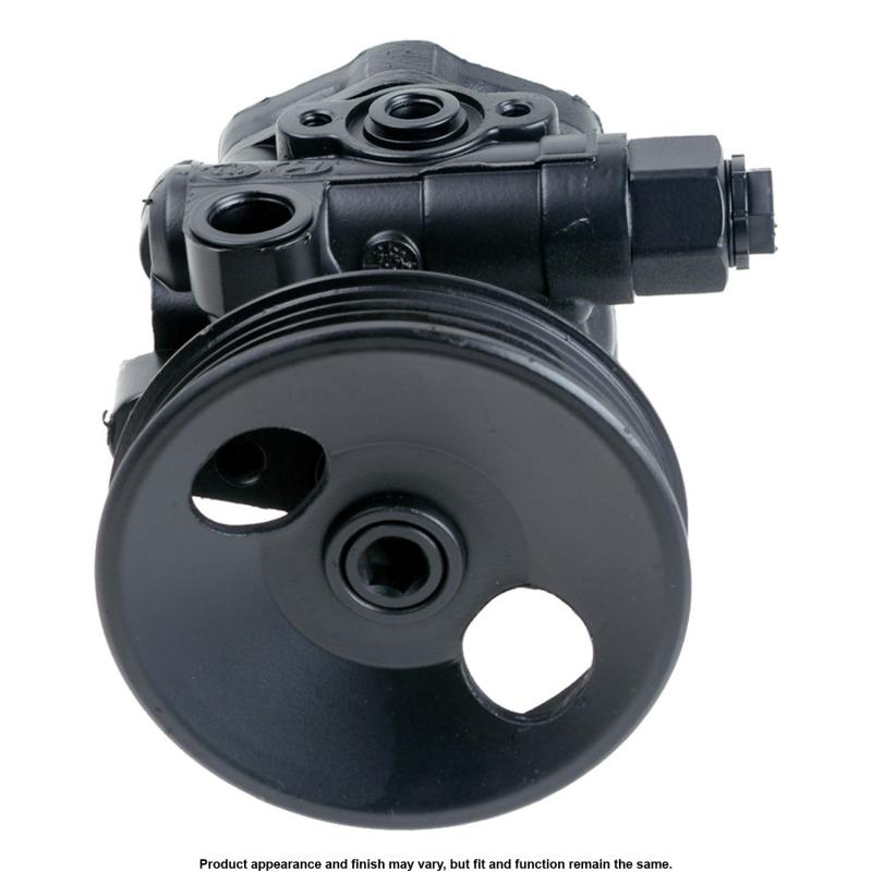 A1 Cardone 215393 Power Steering Pump product image 2 of 4