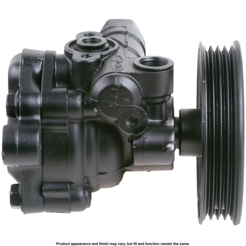 A1 Cardone 215393 Power Steering Pump product image 3 of 4