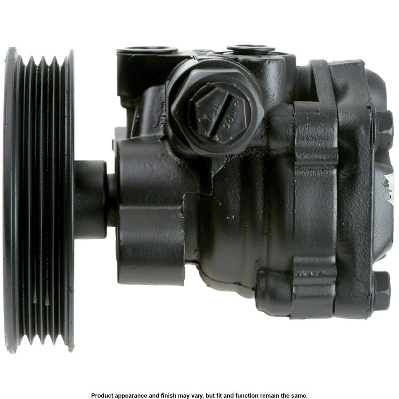 A1 Cardone 215393 Power Steering Pump product image 4 of 4