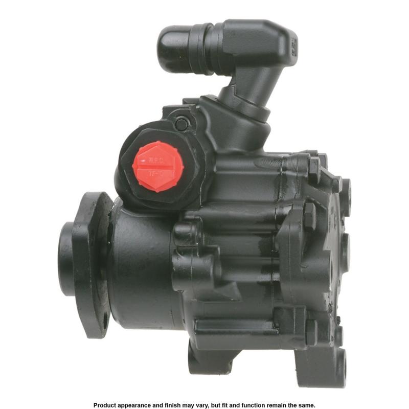 A1 Cardone 215394 - Power Steering Pump A1 Cardone 215394 Power Steering Pump product image 3 of 4