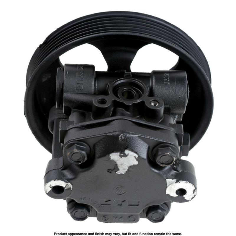 A1 Cardone 215395 Power Steering Pump product image 2 of 4