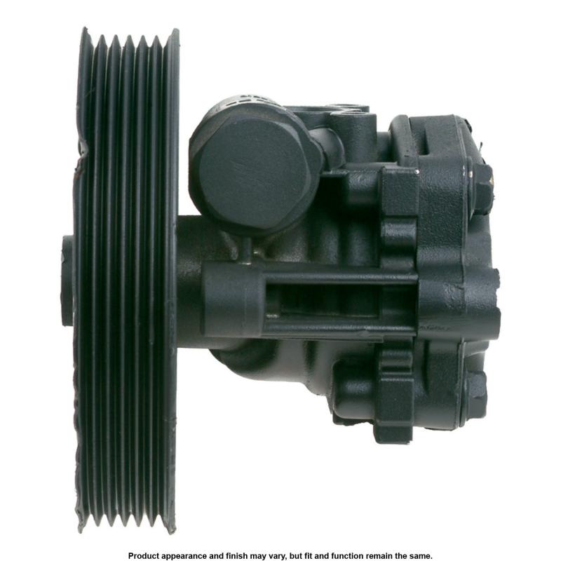 A1 Cardone 215395 Power Steering Pump product image 3 of 4