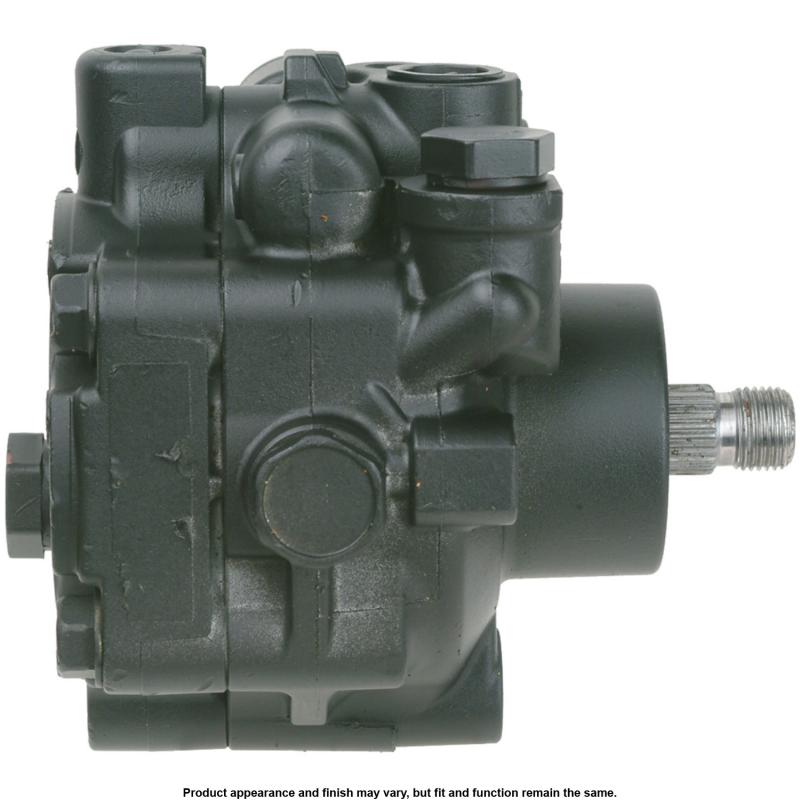 A1 Cardone 215396 - Power Steering Pump A1 Cardone 215396 Power Steering Pump product image 1 of 4