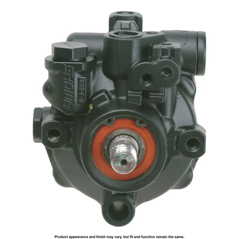A1 Cardone 215396 - Power Steering Pump A1 Cardone 215396 Power Steering Pump product image 2 of 4