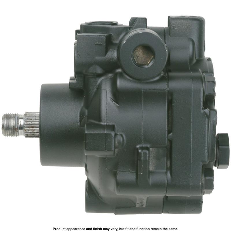 A1 Cardone 215396 - Power Steering Pump A1 Cardone 215396 Power Steering Pump product image 4 of 4
