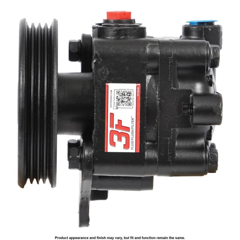 A1 Cardone 215398 - Power Steering Pump A1 Cardone 215398 Power Steering Pump product image 1 of 4