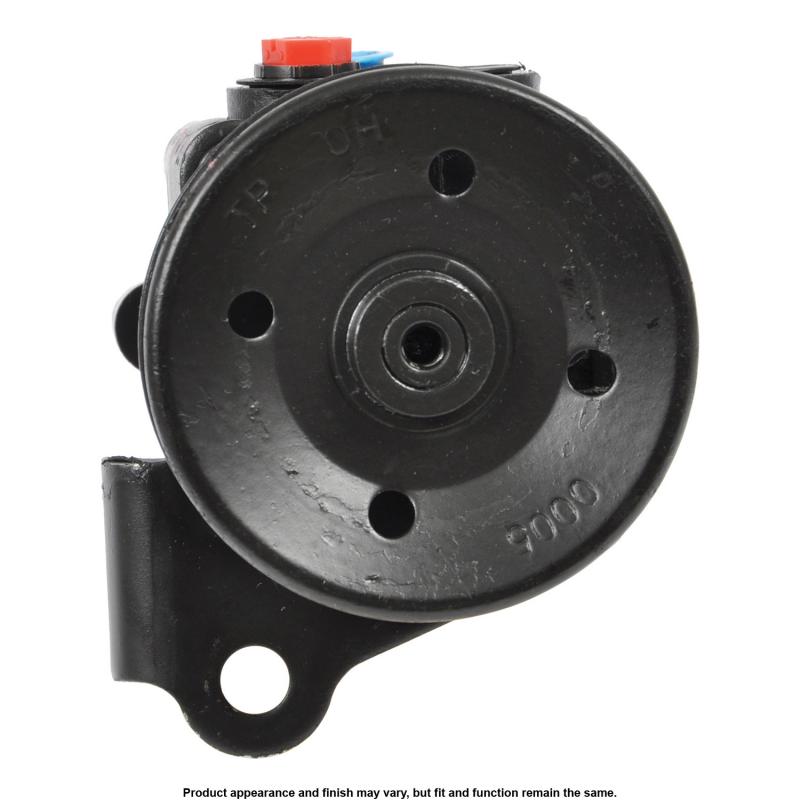 A1 Cardone 215398 - Power Steering Pump A1 Cardone 215398 Power Steering Pump product image 2 of 4