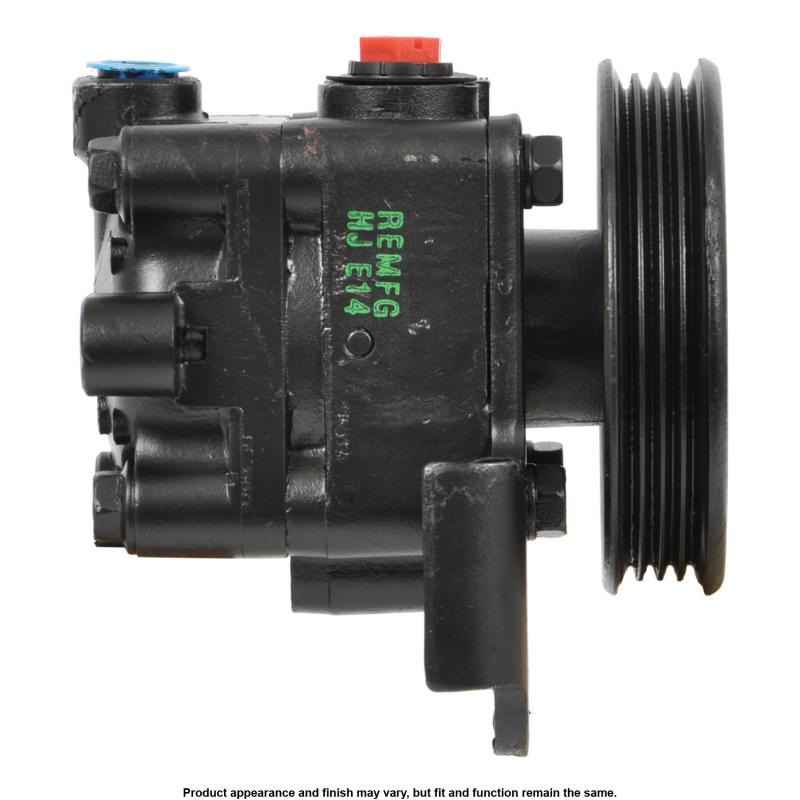A1 Cardone 215398 - Power Steering Pump A1 Cardone 215398 Power Steering Pump product image 3 of 4