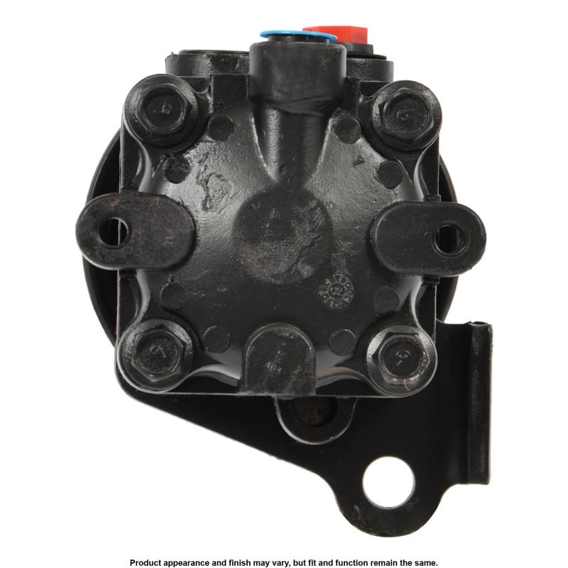 A1 Cardone 215398 - Power Steering Pump A1 Cardone 215398 Power Steering Pump product image 4 of 4